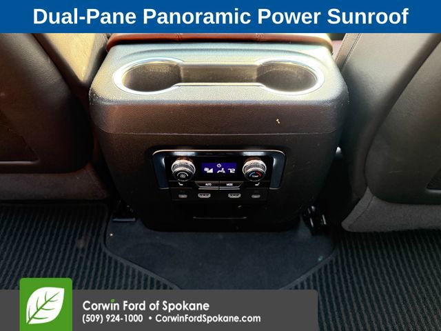 Used 2024 GMC Yukon Denali Ultimate image 14