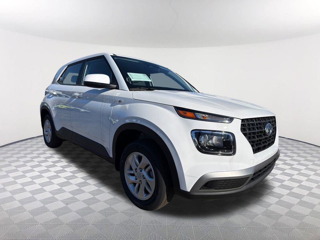 New 2026 Hyundai Venue SE image 3