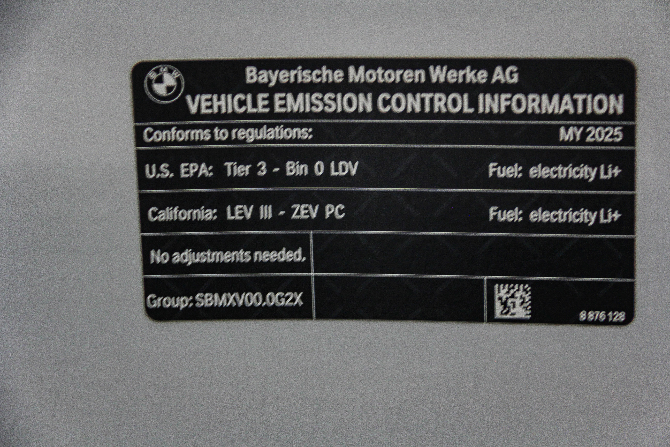 Used 2025 BMW i7 xDrive60 image 28