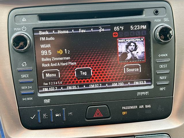 Used 2013 GMC Acadia Denali image 16