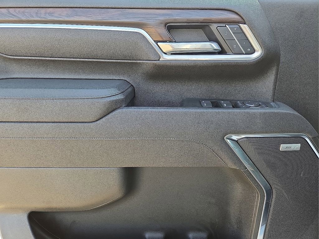 Used 2025 GMC Sierra 2500 SLT w/ Texas SLT Premium Package image 20