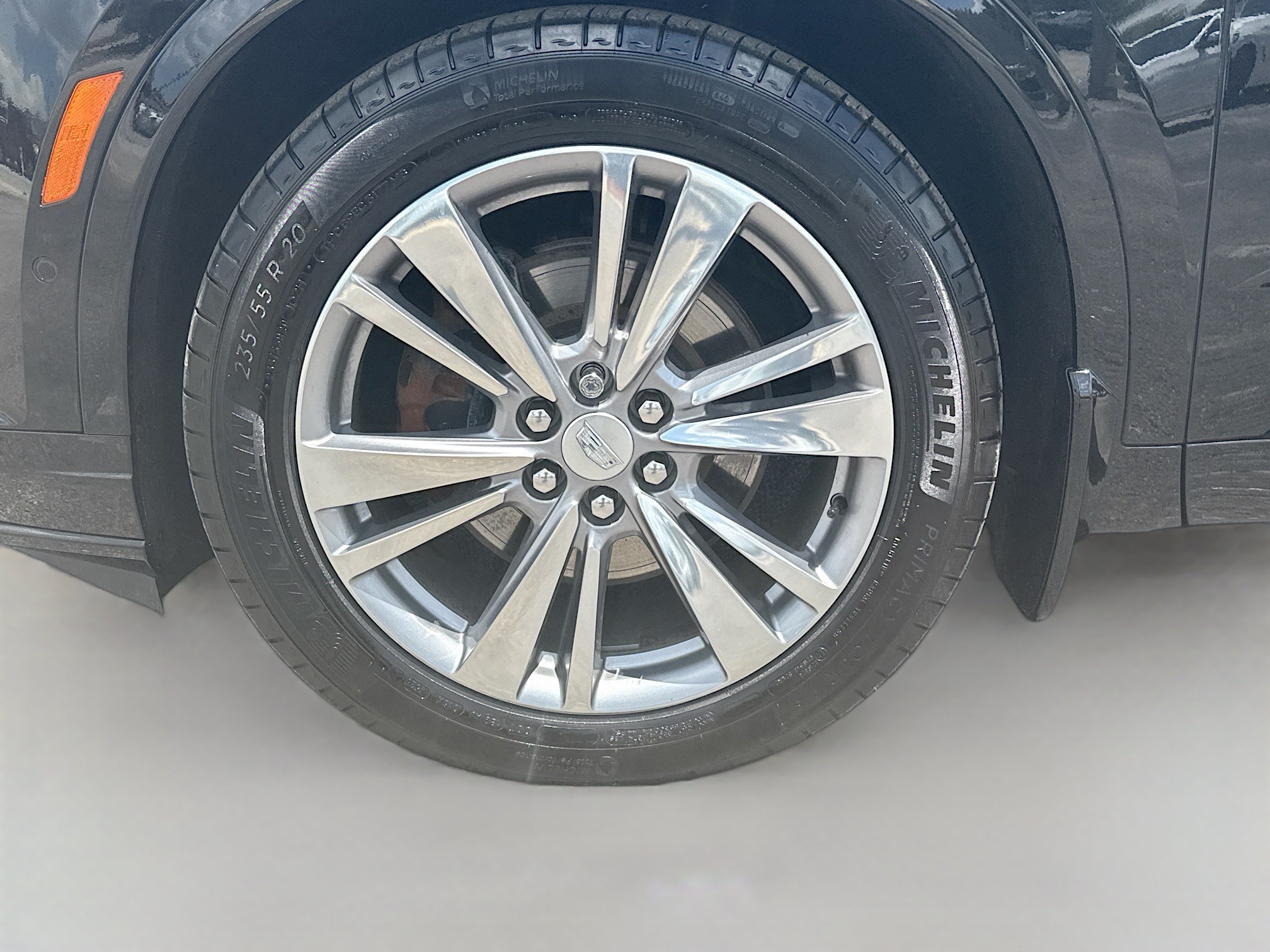 Used 2024 Cadillac XT6 Premium Luxury w/ Platinum Package AWD/4WD image 45