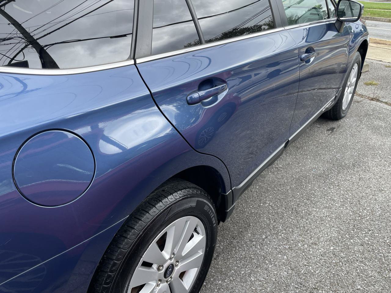 Used 2019 Subaru Outback 2.5i Premium AWD/4WD image 33