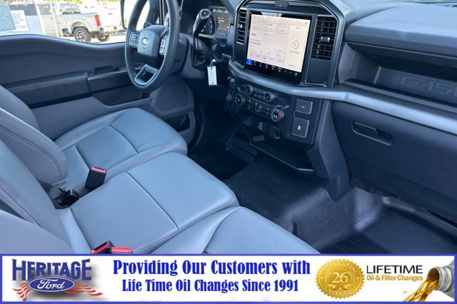 New 2026 Ford F150 XL image 14