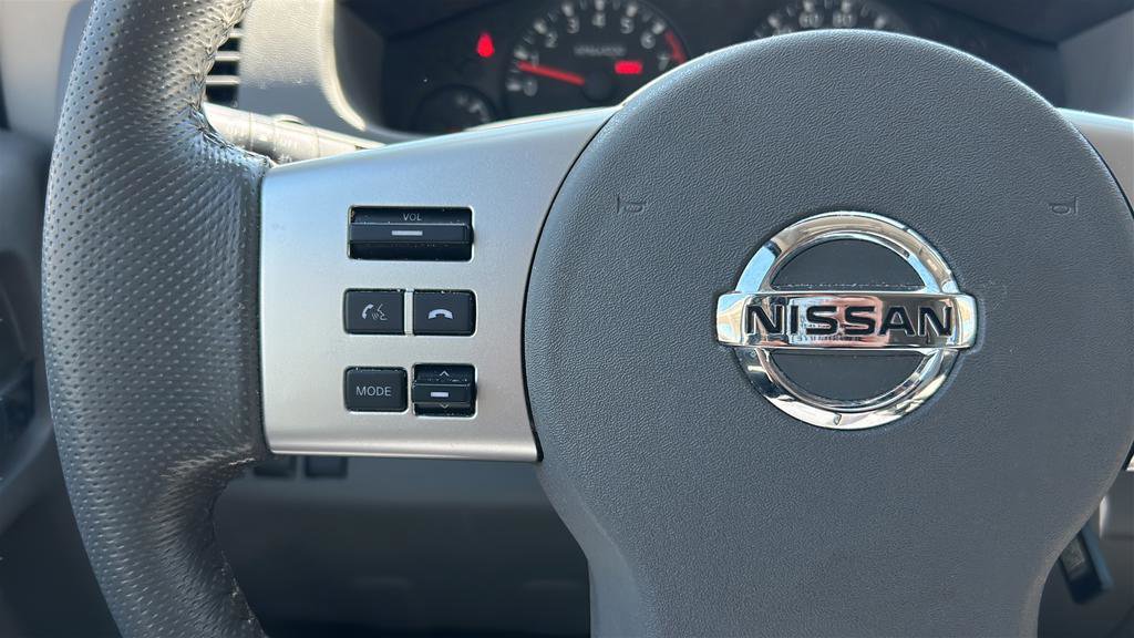 Used 2019 Nissan Frontier SV w/ Value Truck Package RWD image 24