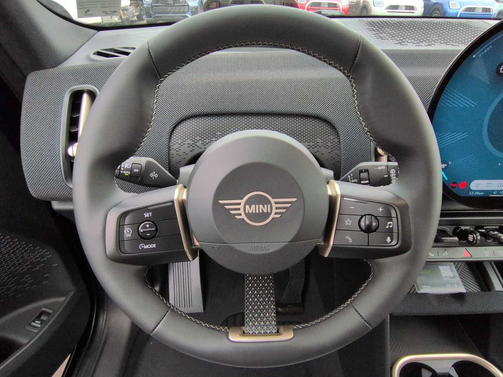 Used 2026 MINI Cooper Countryman S AWD/4WD image 23