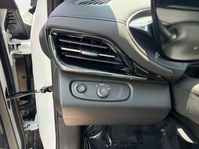 New 2026 Buick Envista Sport Touring w/ Convenience I Package FWD image 30