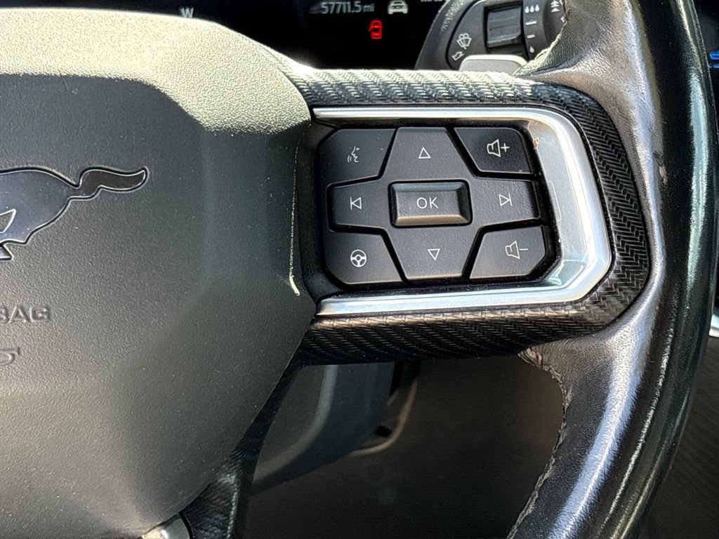 Used 2024 Ford Mustang GT Premium RWD image 21