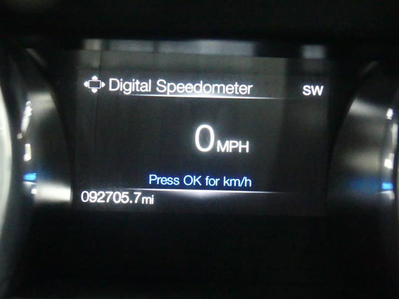 Used 2018 Ford Mustang GT image 28