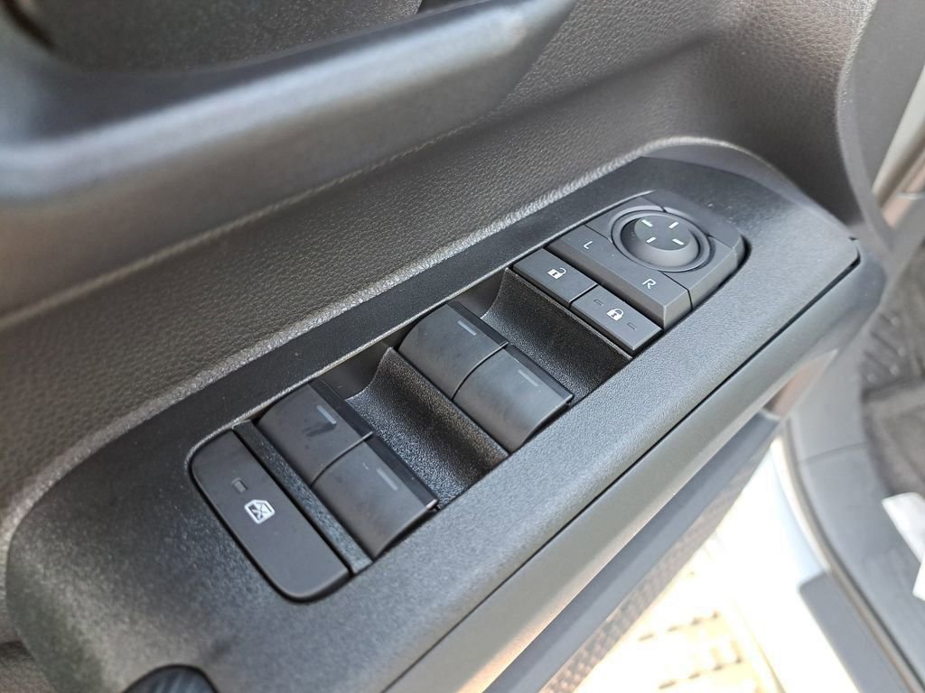 New 2025 Toyota 4Runner TRD Off-Road image 14