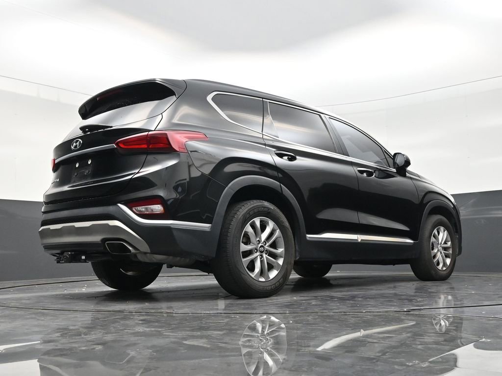 Used 2020 Hyundai Santa Fe SEL FWD image 24