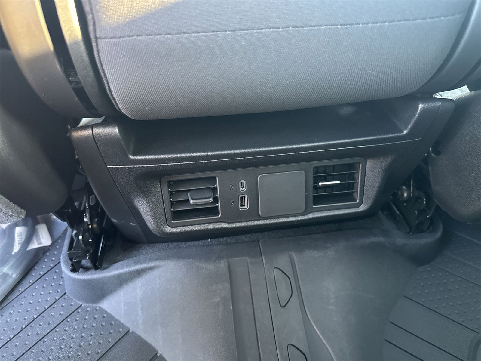 New 2026 Chevrolet Silverado 2500 Custom w/ Custom Value Package image 20