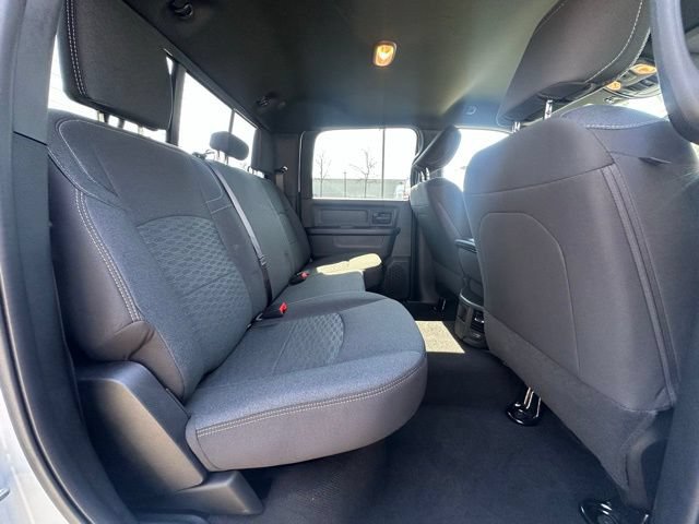 New 2026 RAM 2500 Tradesman AWD/4WD image 28