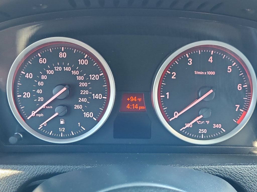 Used 2014 BMW X6 xDrive35i AWD/4WD image 24