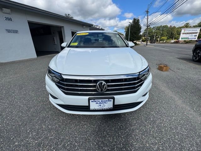 Used 2019 Volkswagen Jetta S w/ Driver Assistance Package image 8