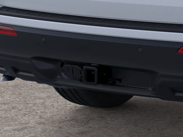 New 2026 Ford Explorer Active AWD/4WD image 27