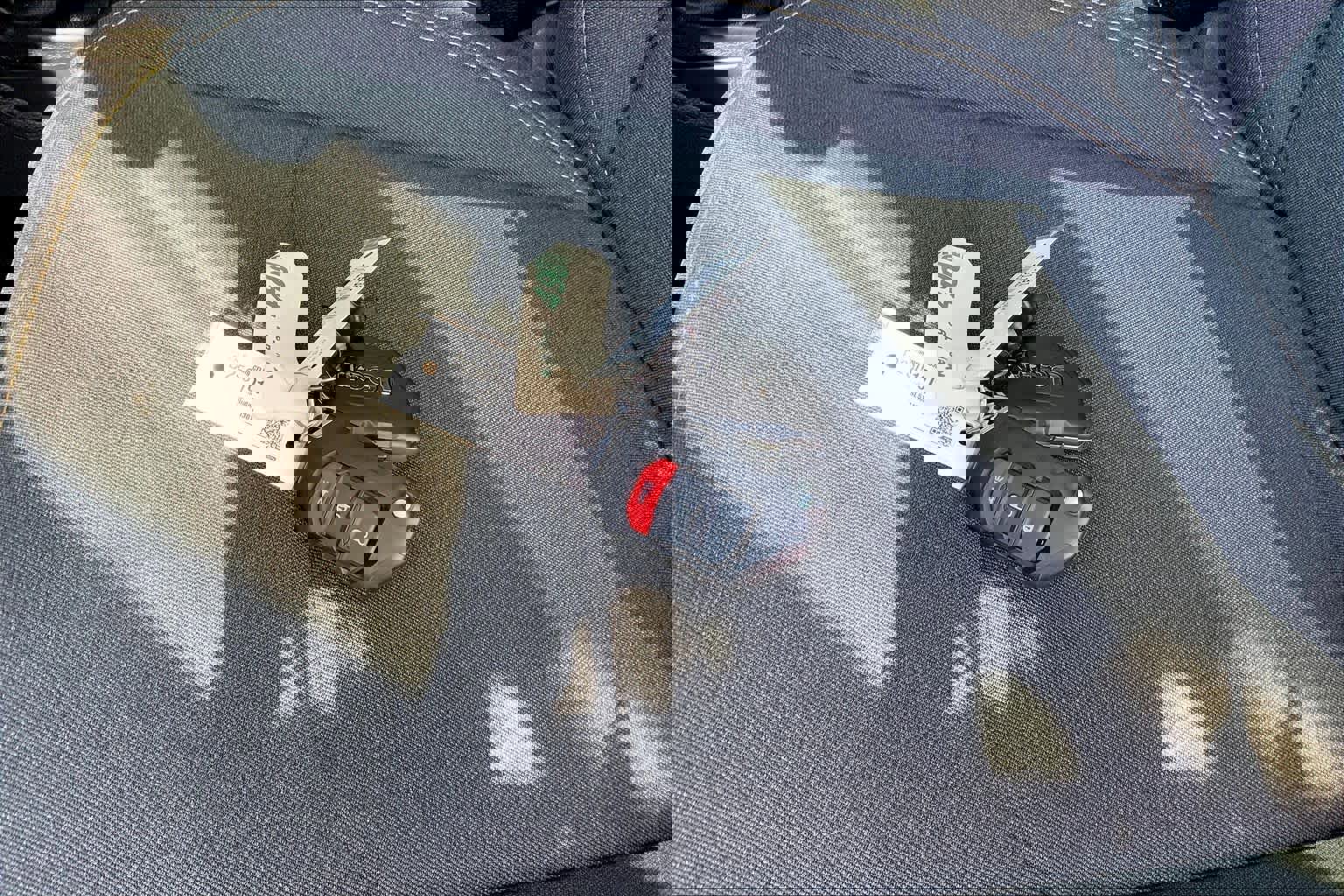 Used 2025 Jeep Gladiator Sport image 14