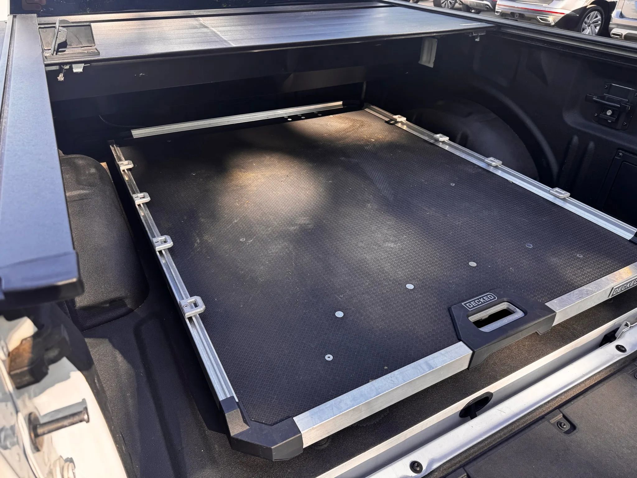 Used 2024 Ford F150 Raptor w/ Equipment Group 803A Raptor R image 26