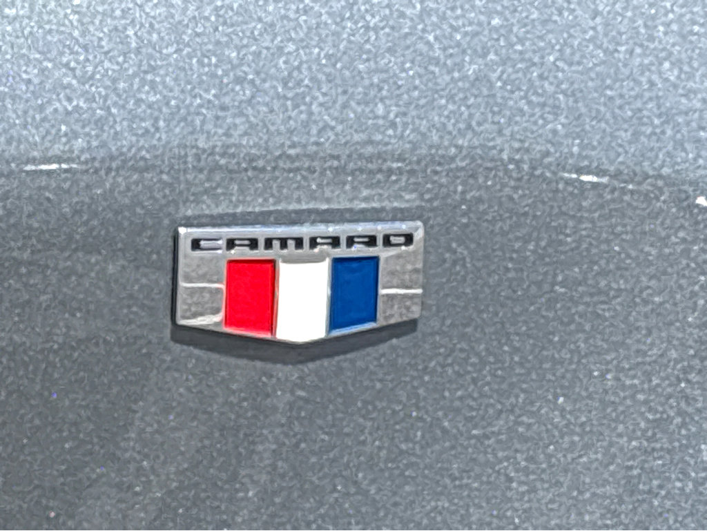 Used 2023 Chevrolet Camaro LT w/ RS Package image 19