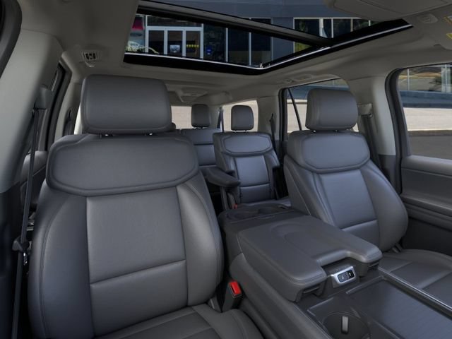 New 2026 Ford Expedition Max Active AWD/4WD image 10
