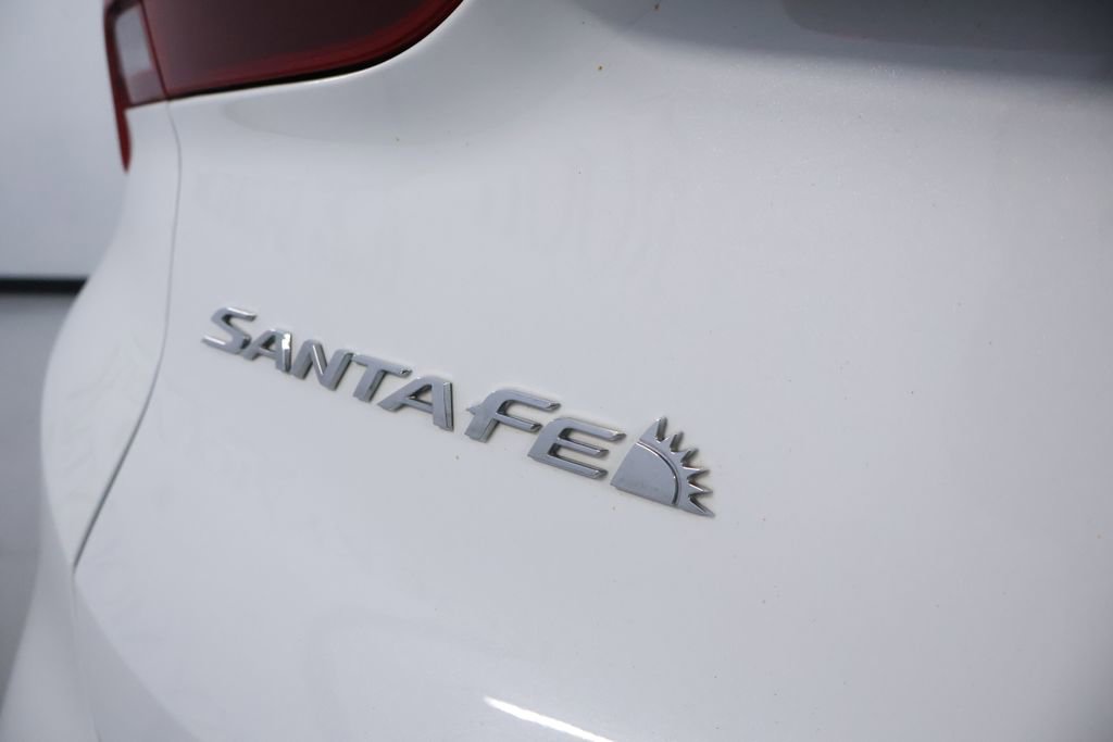 Used 2023 Hyundai Santa Fe Limited image 10