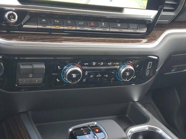 New 2026 GMC Sierra 1500 Elevation w/ Elevation Premium Package image 26