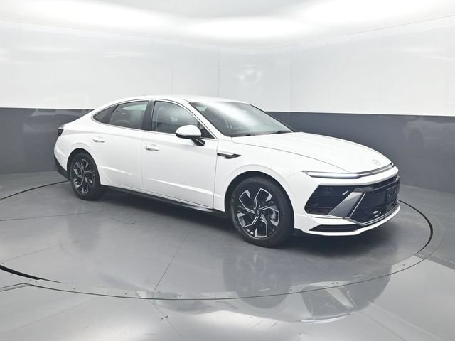 Used 2025 Hyundai Sonata SEL FWD image 33