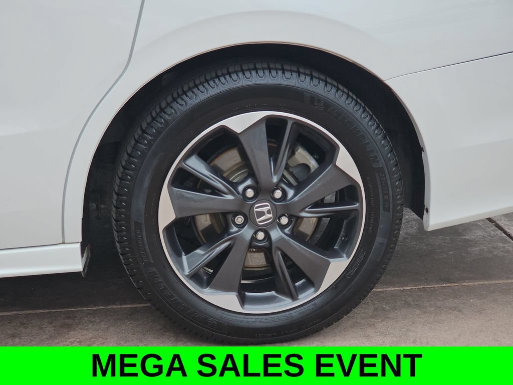 Used 2021 Honda Odyssey Elite image 39