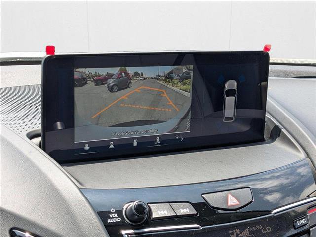 New 2025 Acura RDX SH-AWD w/ Technology Package image 13