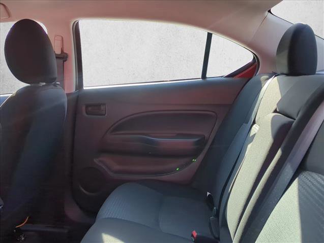 Used 2024 Mitsubishi Mirage G4 ES image 17