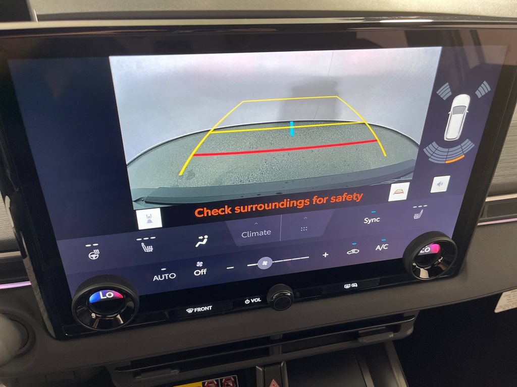 New 2026 Toyota C-HR AWD/4WD image 21
