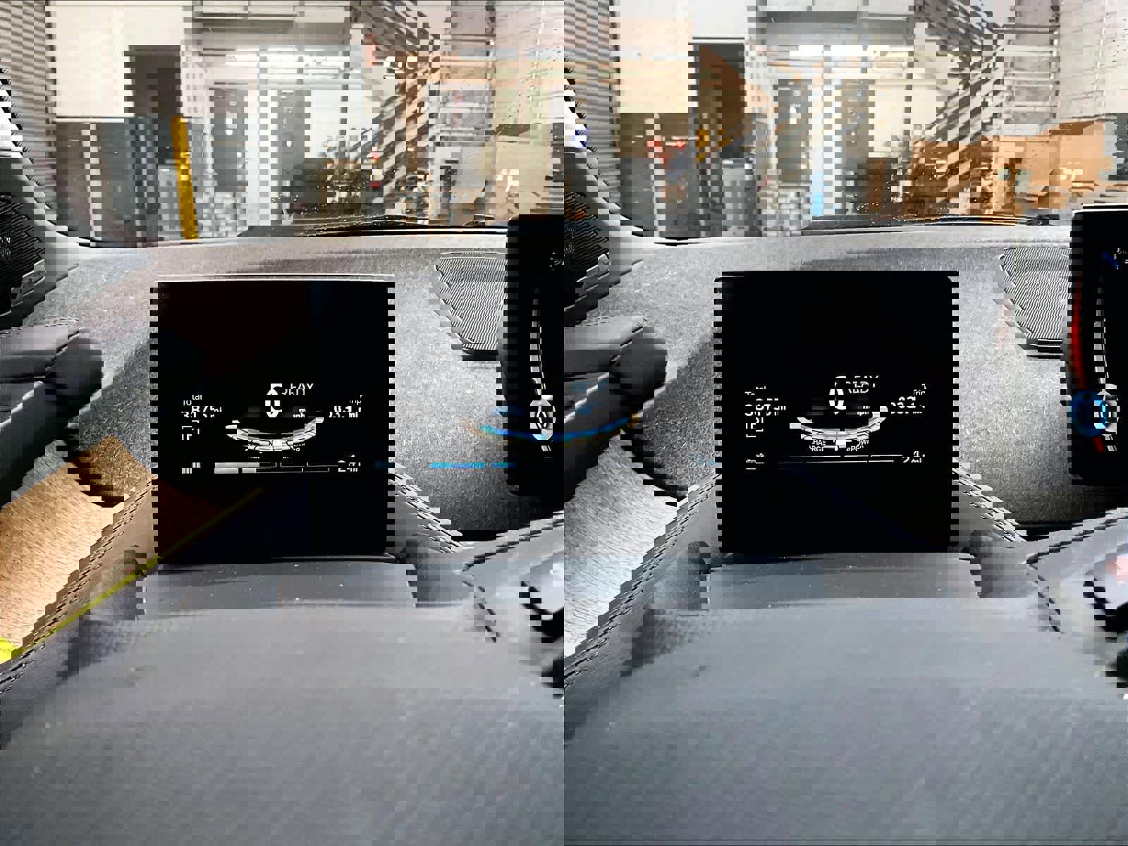 Used 2014 BMW i3 image 22