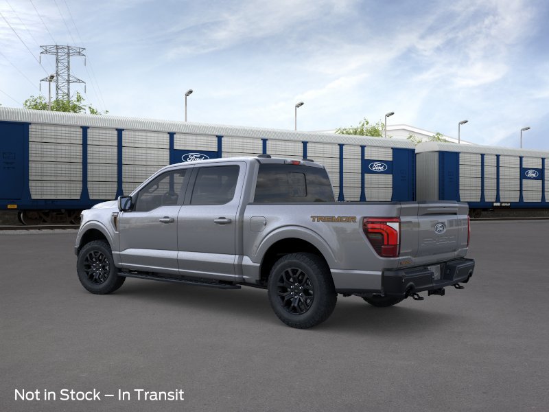 New 2026 Ford F150 Tremor AWD/4WD image 4
