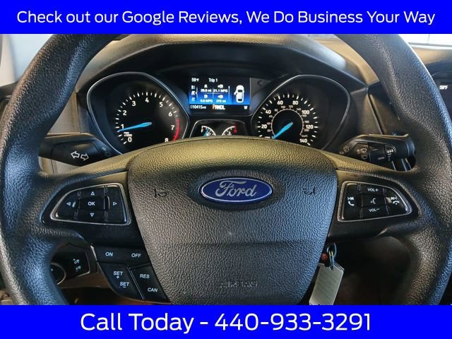 Used 2016 Ford Focus SE image 31