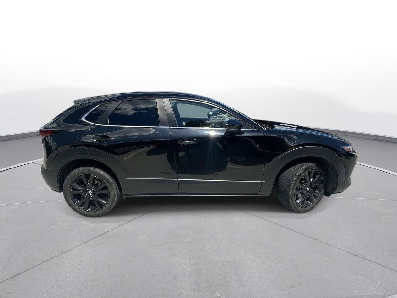 Used 2024 MAZDA CX-30 AWD 2.5 S w/ Select Sport Pkg image 5