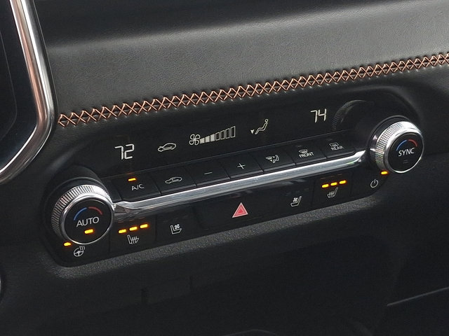 Certified 2025 MAZDA CX-50 2.5 Turbo w/ Premium Plus Pkg image 16