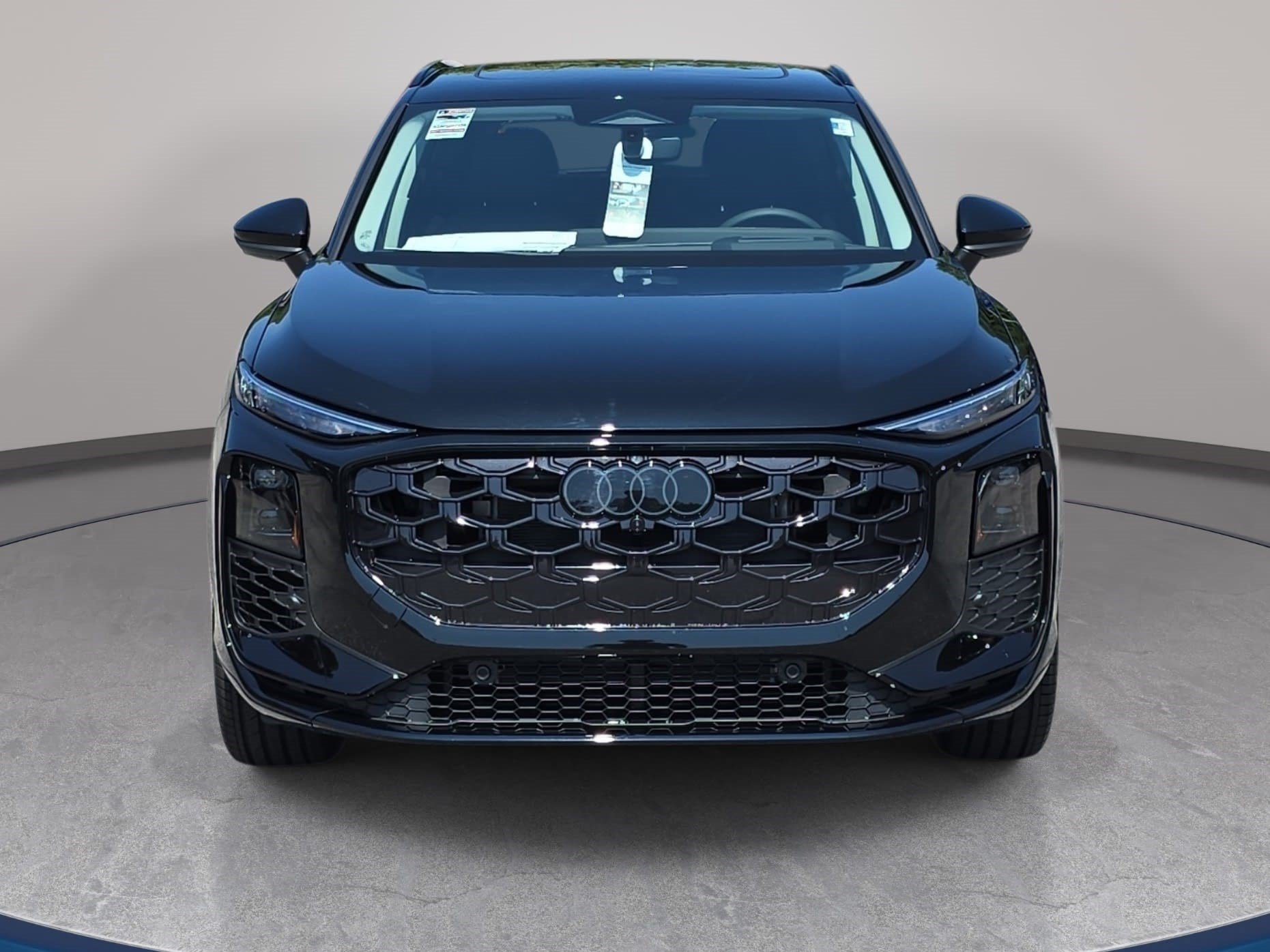 New 2026 Audi Q3 quattro 2.0T AWD/4WD image 2