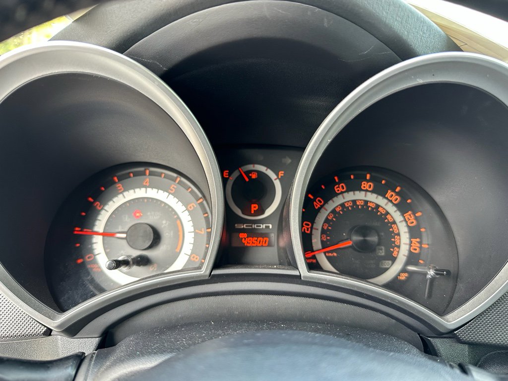 Used 2016 Scion tC image 14