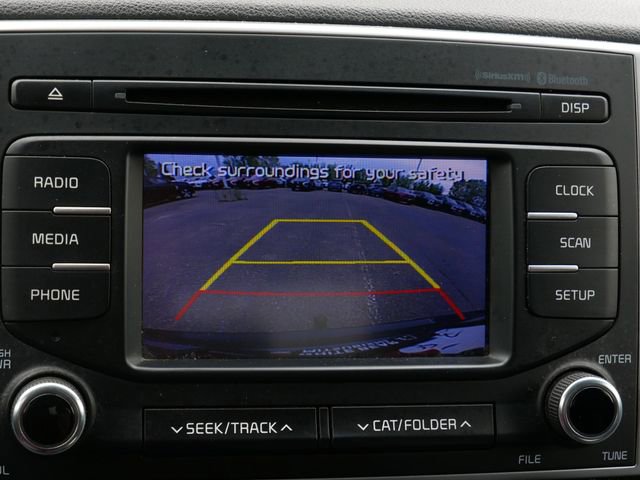 Used 2018 Kia Sportage LX AWD/4WD image 27