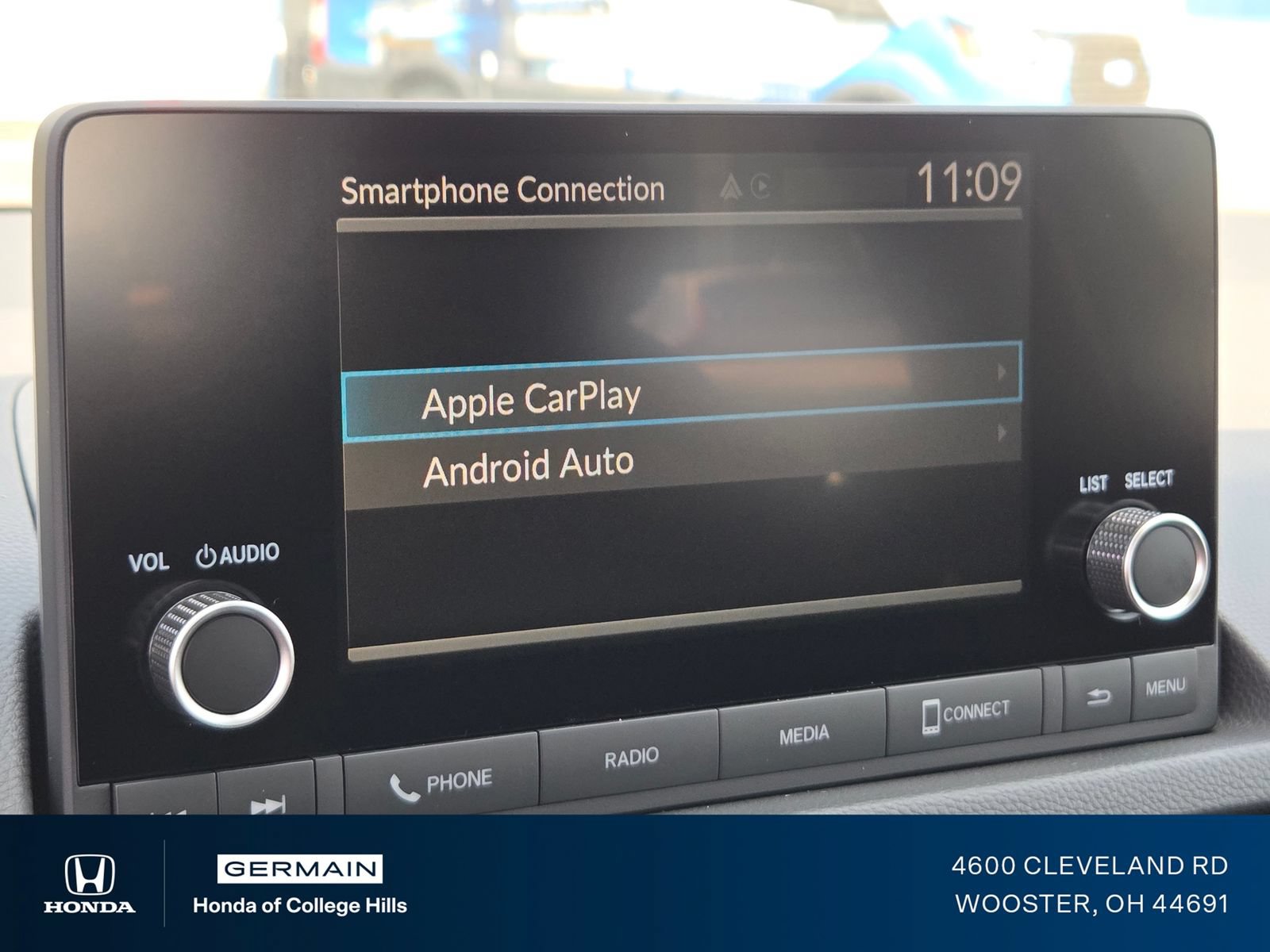 New 2026 Honda Civic LX image 3
