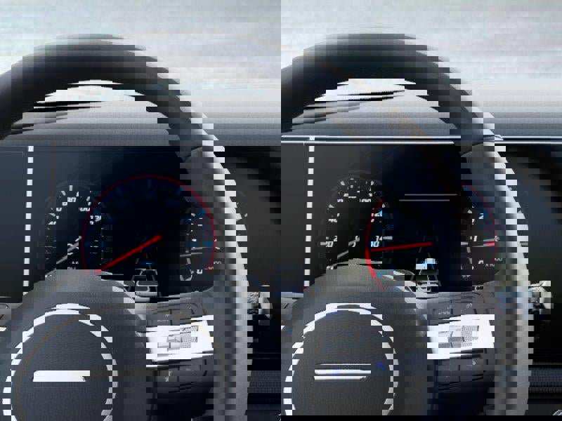 New 2026 Hyundai Santa Cruz XRT image 14