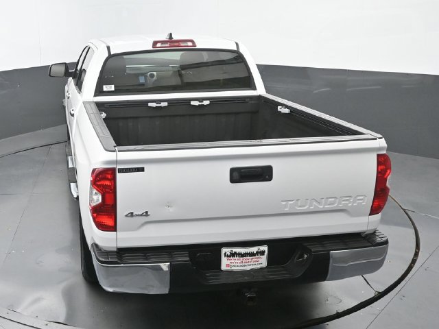 Used 2021 Toyota Tundra Limited AWD/4WD image 29