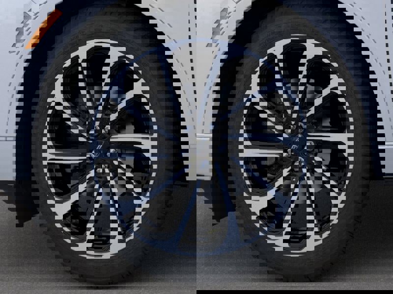 New 2026 Lincoln Nautilus Black Label image 19