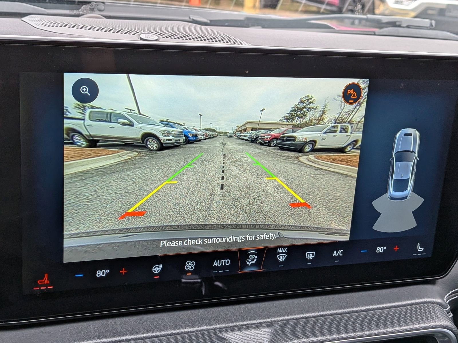 Certified 2024 Ford Mustang Premium image 21