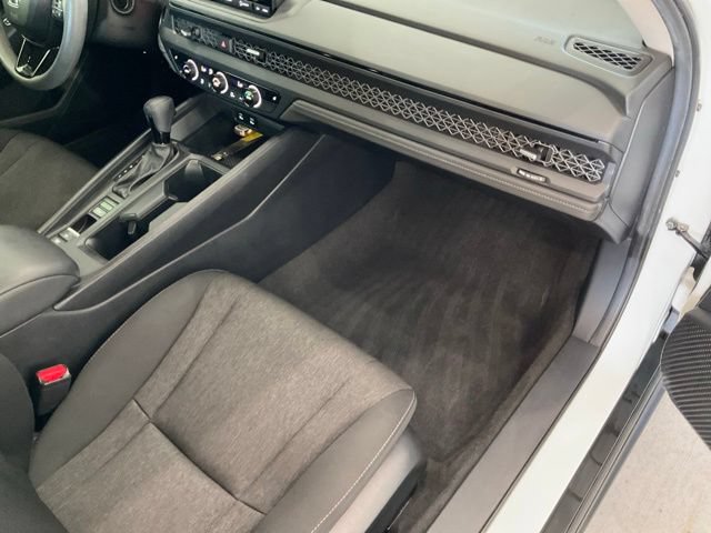 Used 2024 Honda Accord EX image 23