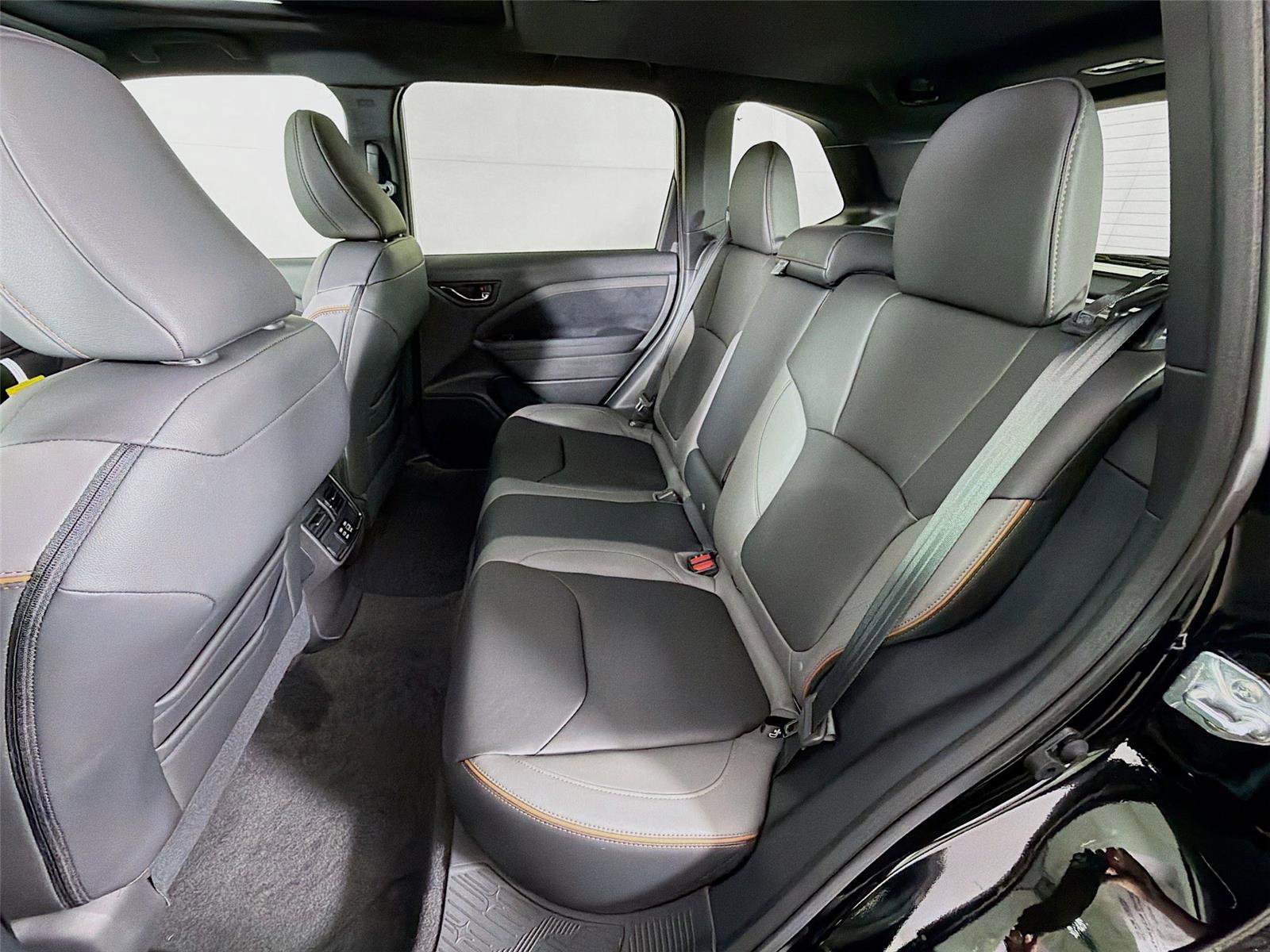 New 2026 Subaru Forester Sport AWD/4WD image 21