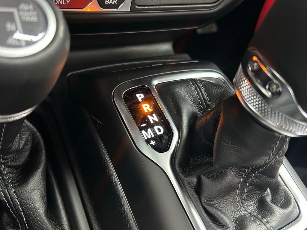 New 2026 Jeep Wrangler Unlimited Rubicon image 33