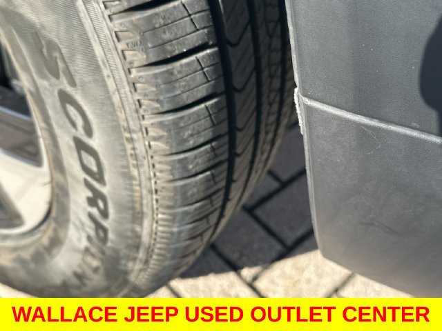 Used 2024 Jeep Grand Cherokee Limited 4xe AWD/4WD image 11