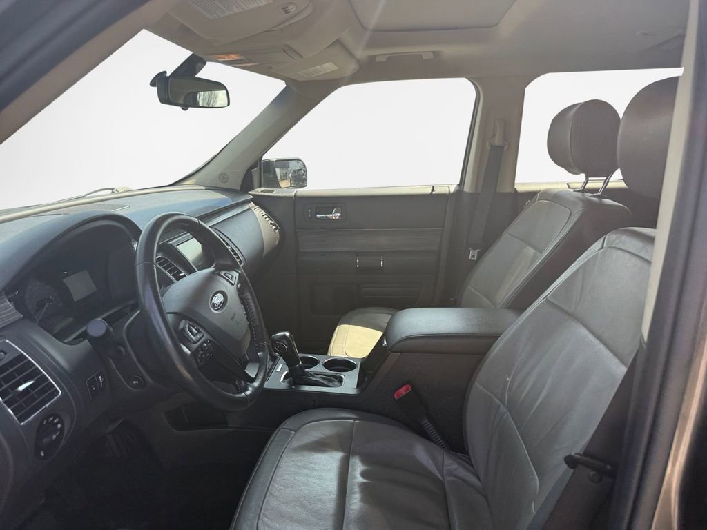 Used 2016 Ford Flex Limited w/ Limited Appearance Package image 20