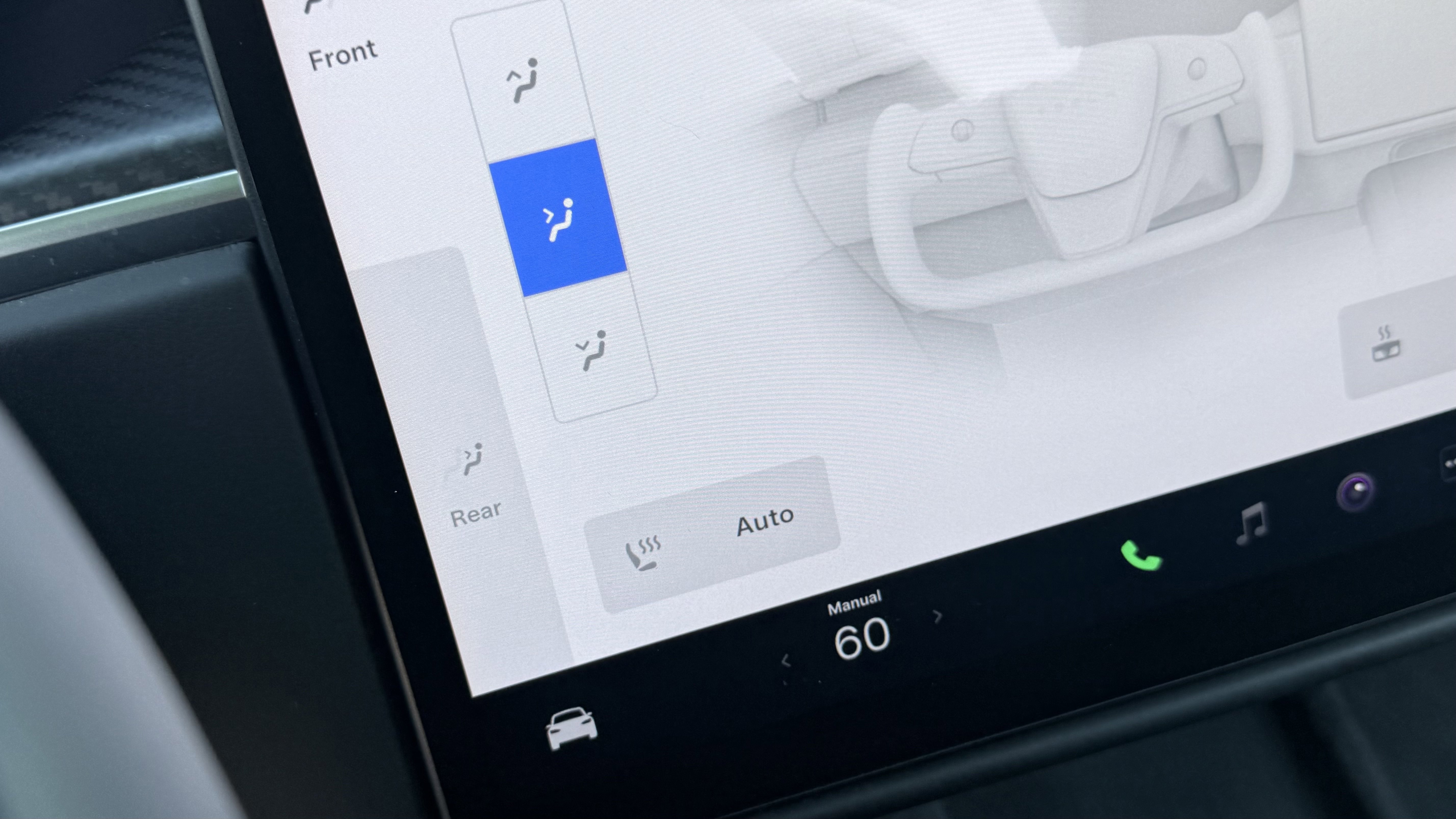 Used 2022 Tesla Model X Plaid image 73